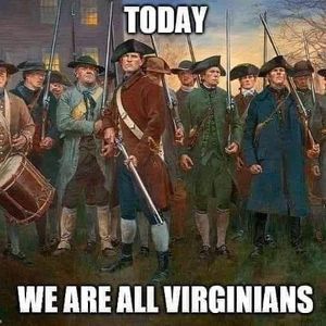 Meet your Posher, Jim